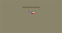 Desktop Screenshot of militarysource.vojsko.net
